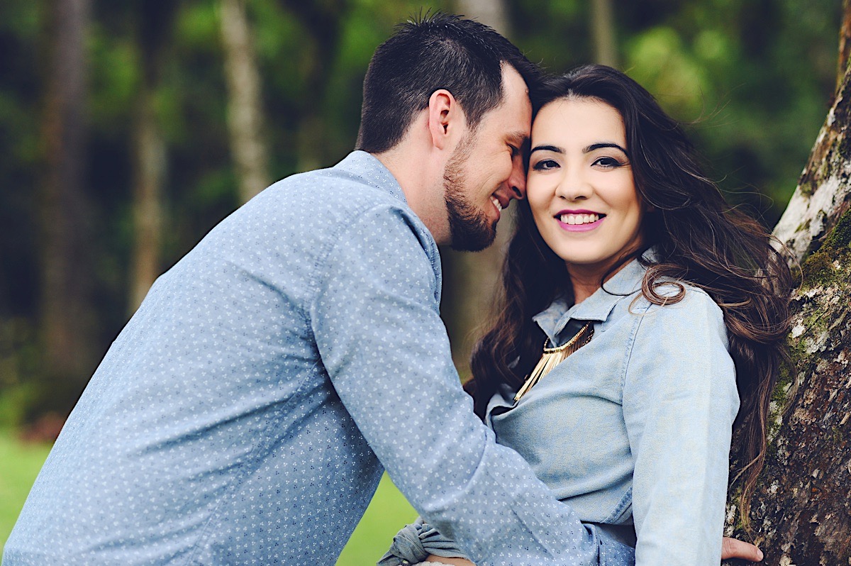 ensaio casal - kaory - ton - são bento do sul - fotógrafo - chroma fotografia