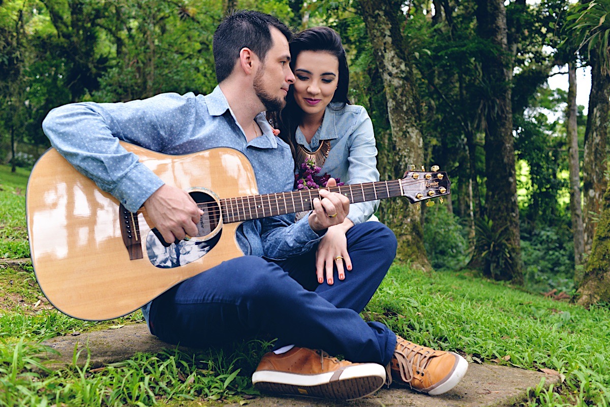 ensaio casal - kaory - ton - são bento do sul - fotógrafo - chroma fotografia