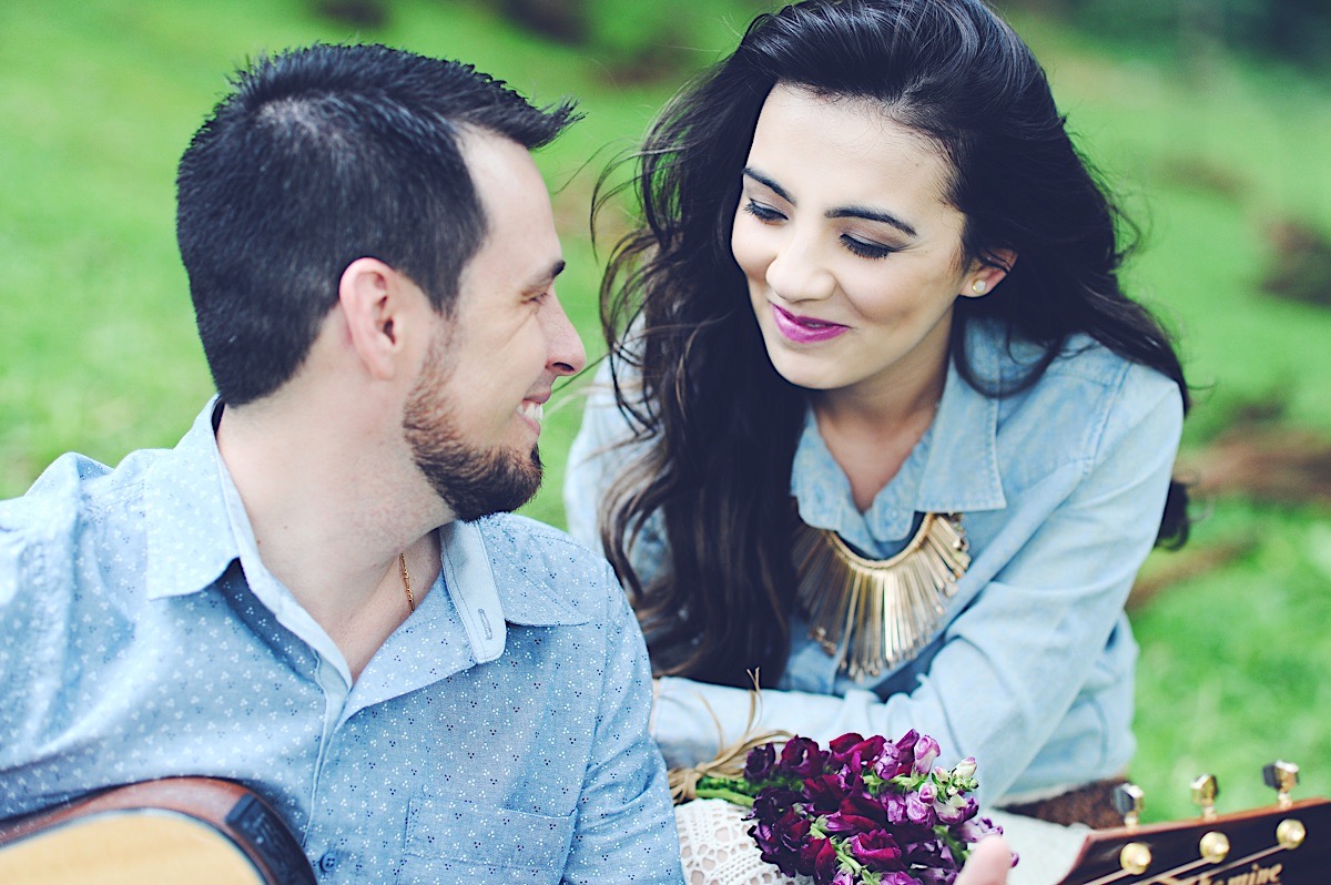 ensaio casal - kaory - ton - são bento do sul - fotógrafo - chroma fotografia