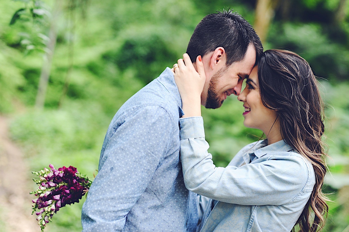 ensaio casal - kaory - ton - são bento do sul - fotógrafo - chroma fotografia