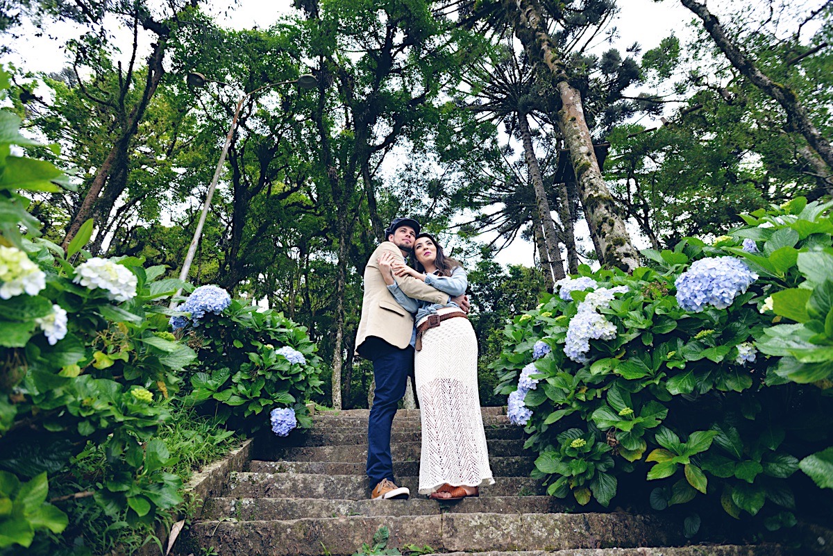 ensaio casal - kaory - ton - são bento do sul - fotógrafo - chroma fotografia