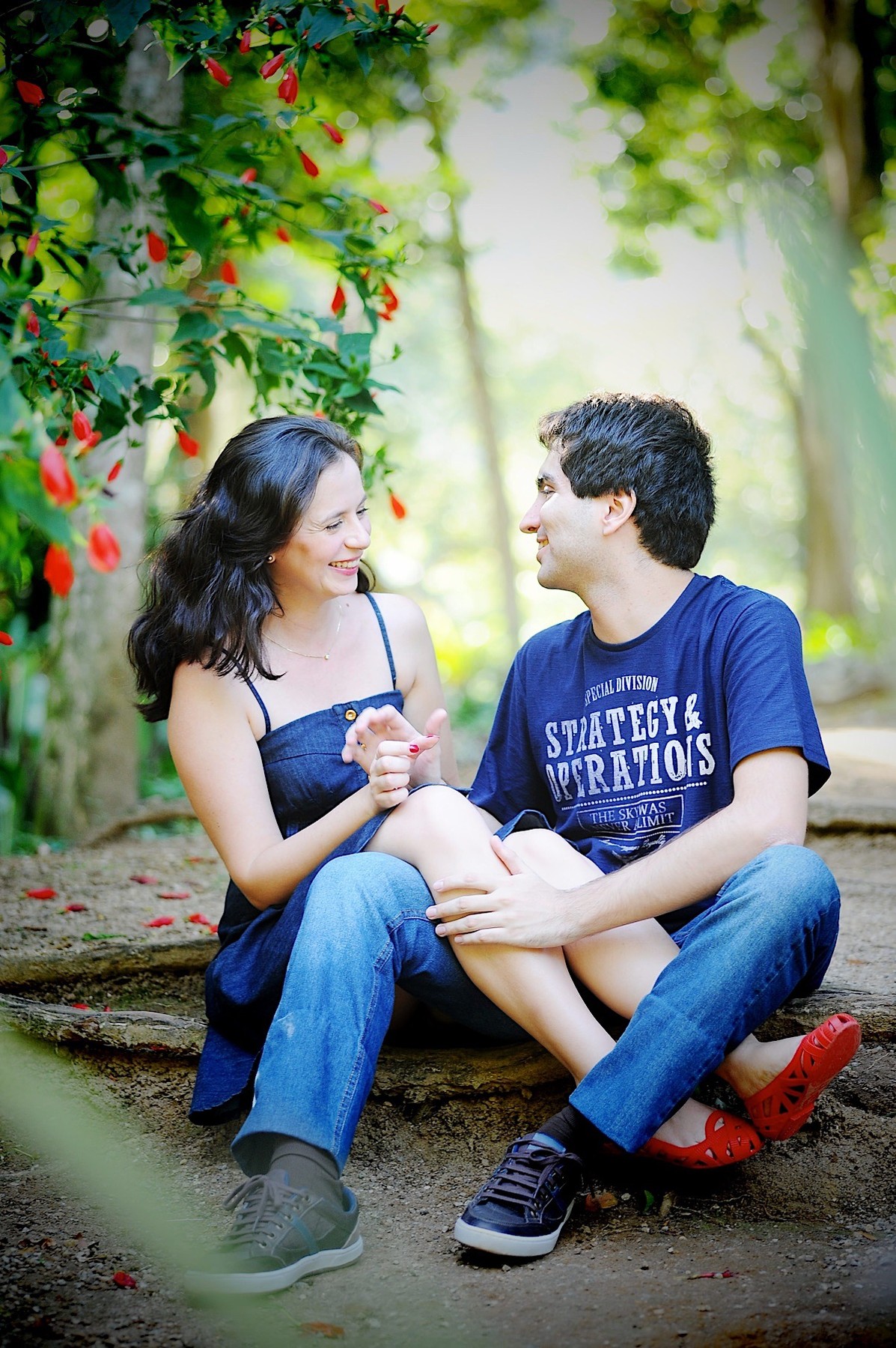 ensaio casal - rio de janeiro - jb - jardim botânico - destination photographer - chroma fotografia