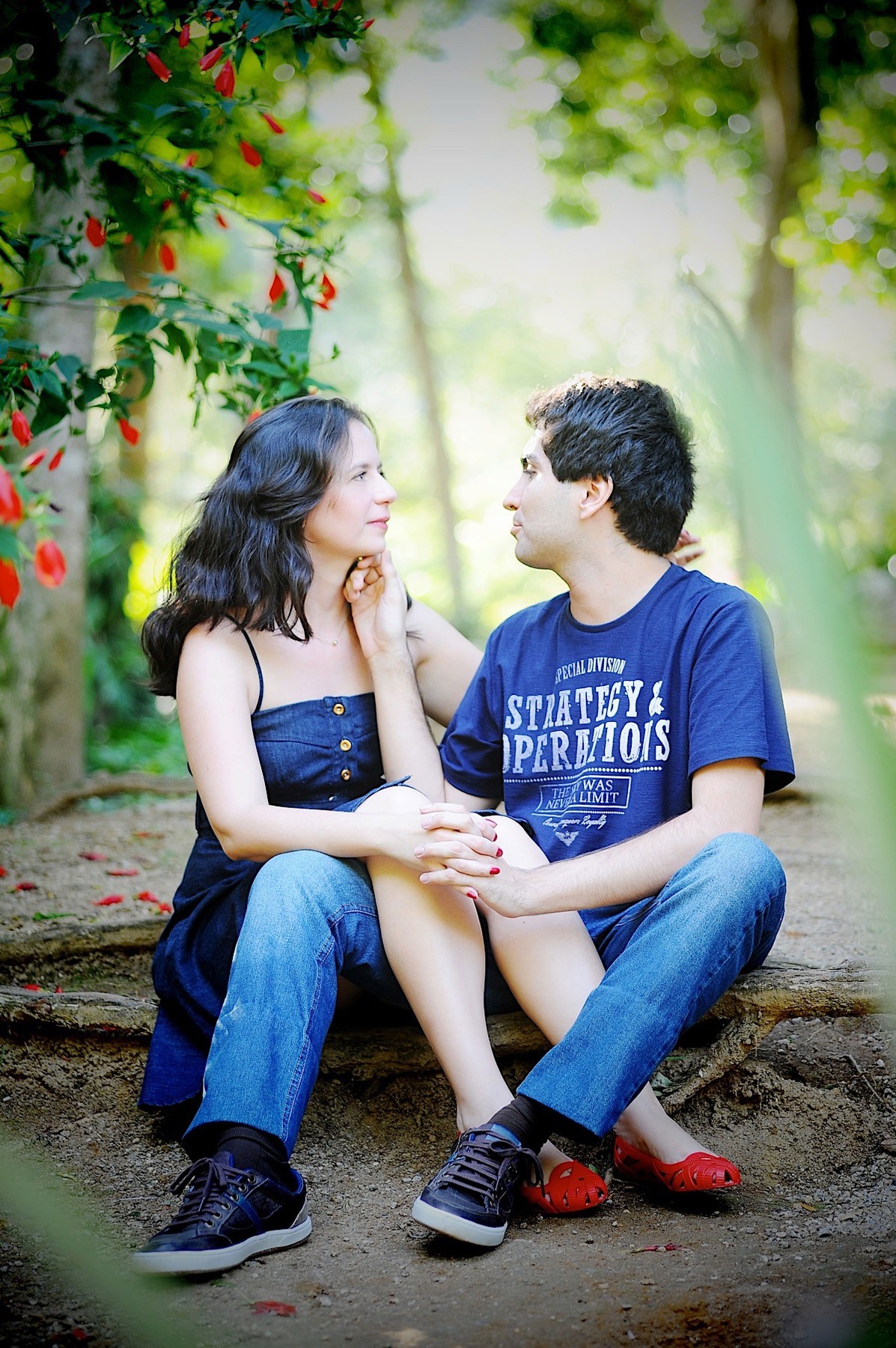 ensaio casal - rio de janeiro - jb - jardim botânico - destination photographer - chroma fotografia