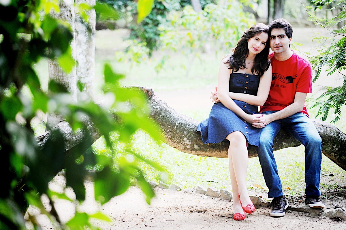 ensaio casal - rio de janeiro - jb - jardim botânico - destination photographer - chroma fotografia