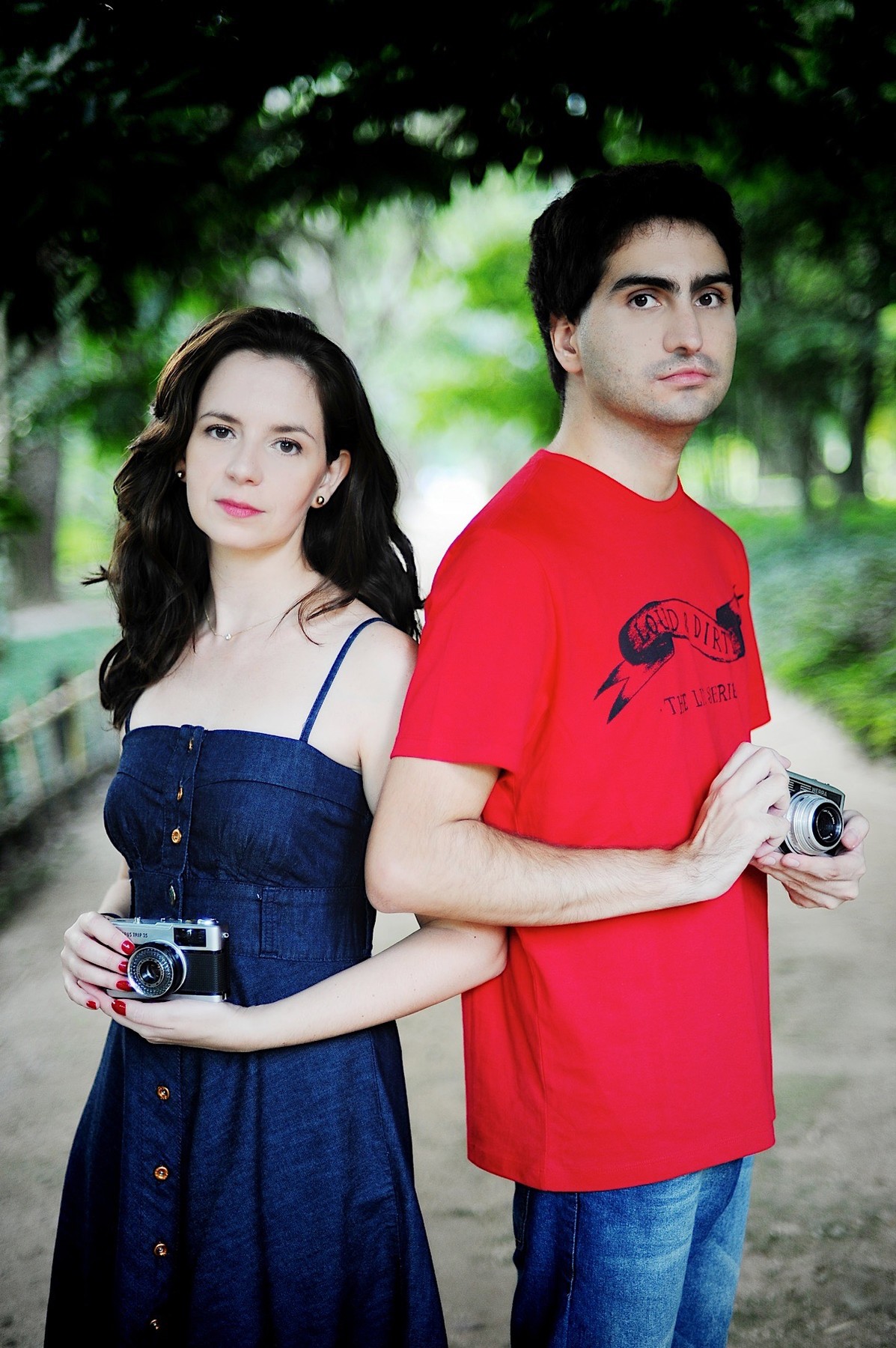 ensaio casal - rio de janeiro - jb - jardim botânico - destination photographer - chroma fotografia