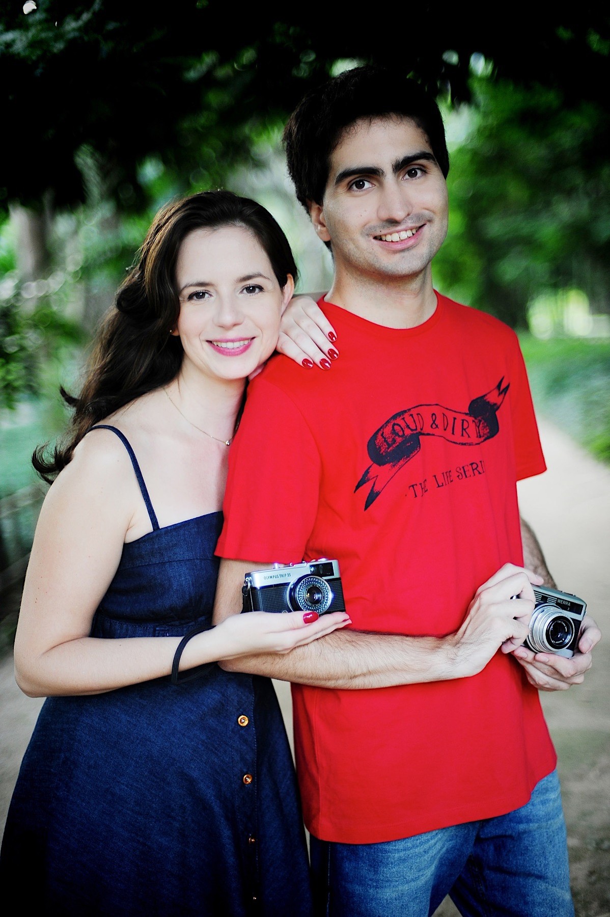 ensaio casal - rio de janeiro - jb - jardim botânico - destination photographer - chroma fotografia