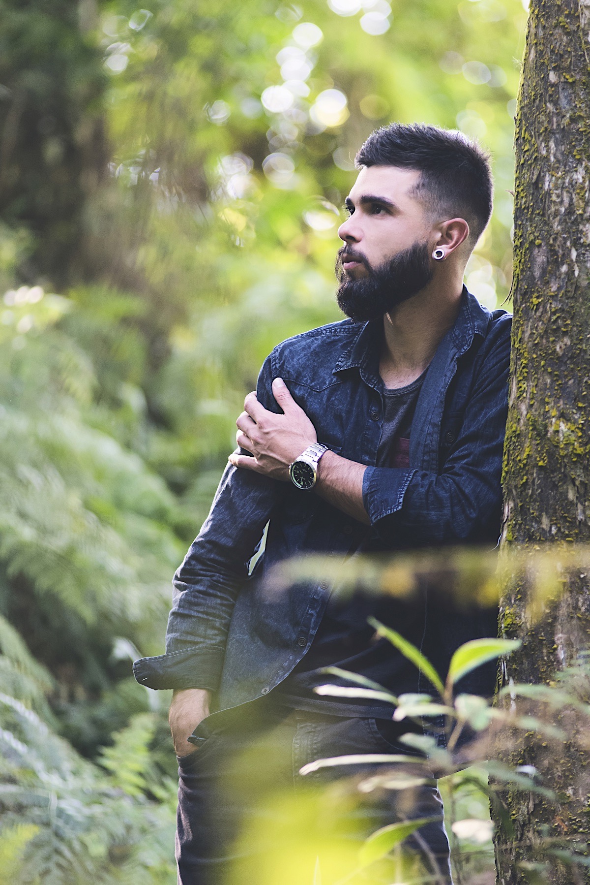 erico souza - ensaio masculino - ensaio fotográfico - fotógrafo são bento do sul - chroma fotografia