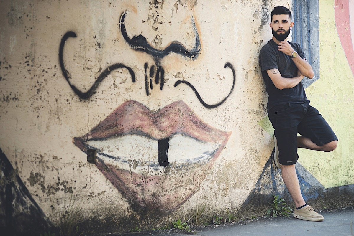 erico souza - ensaio masculino - ensaio fotográfico - fotógrafo são bento do sul - chroma fotografia