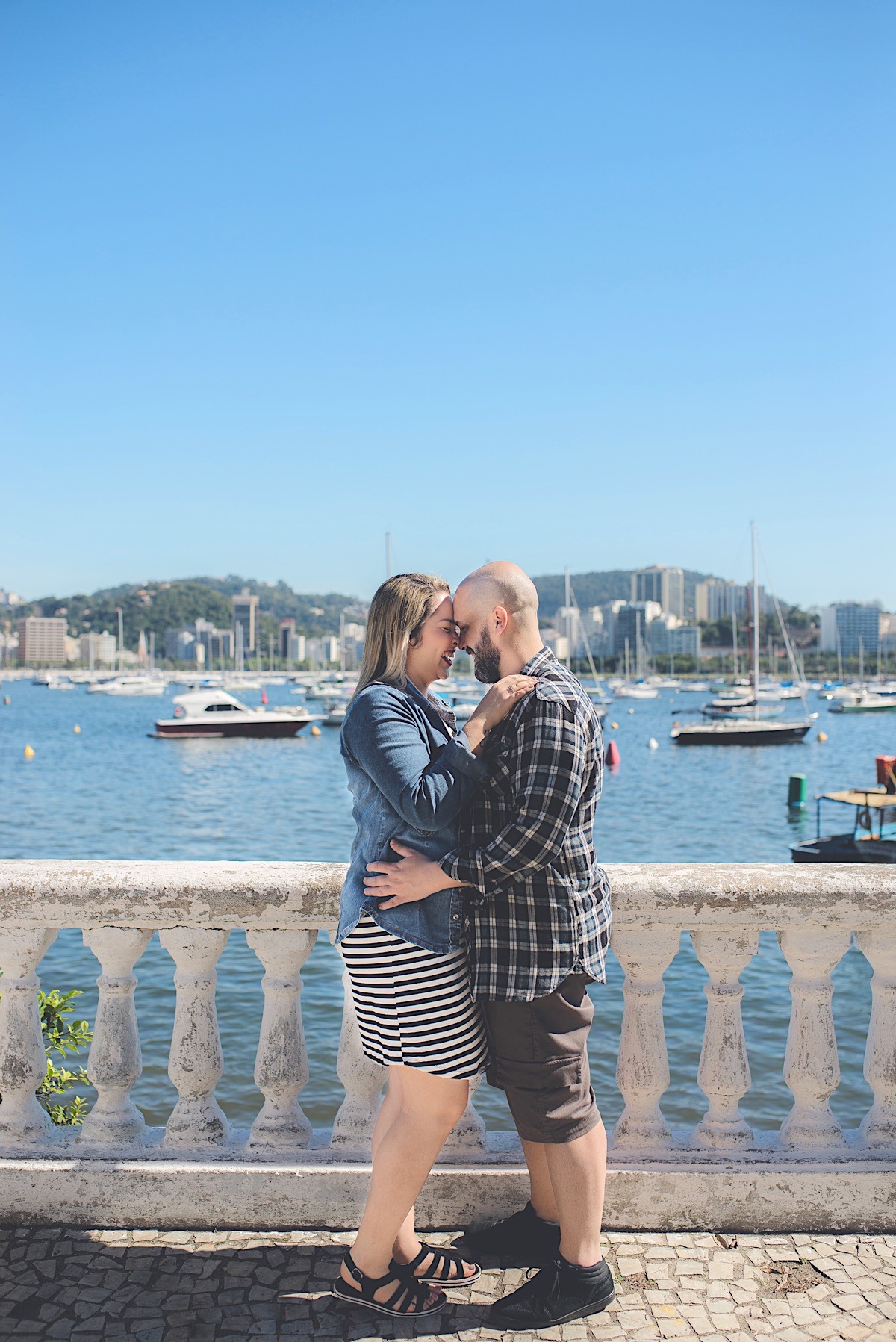 ensaio casal - ensaio fotográfico - fotógrafo rio de janeiro - rio de janeiro - urca - destination photographer - chroma fotografia