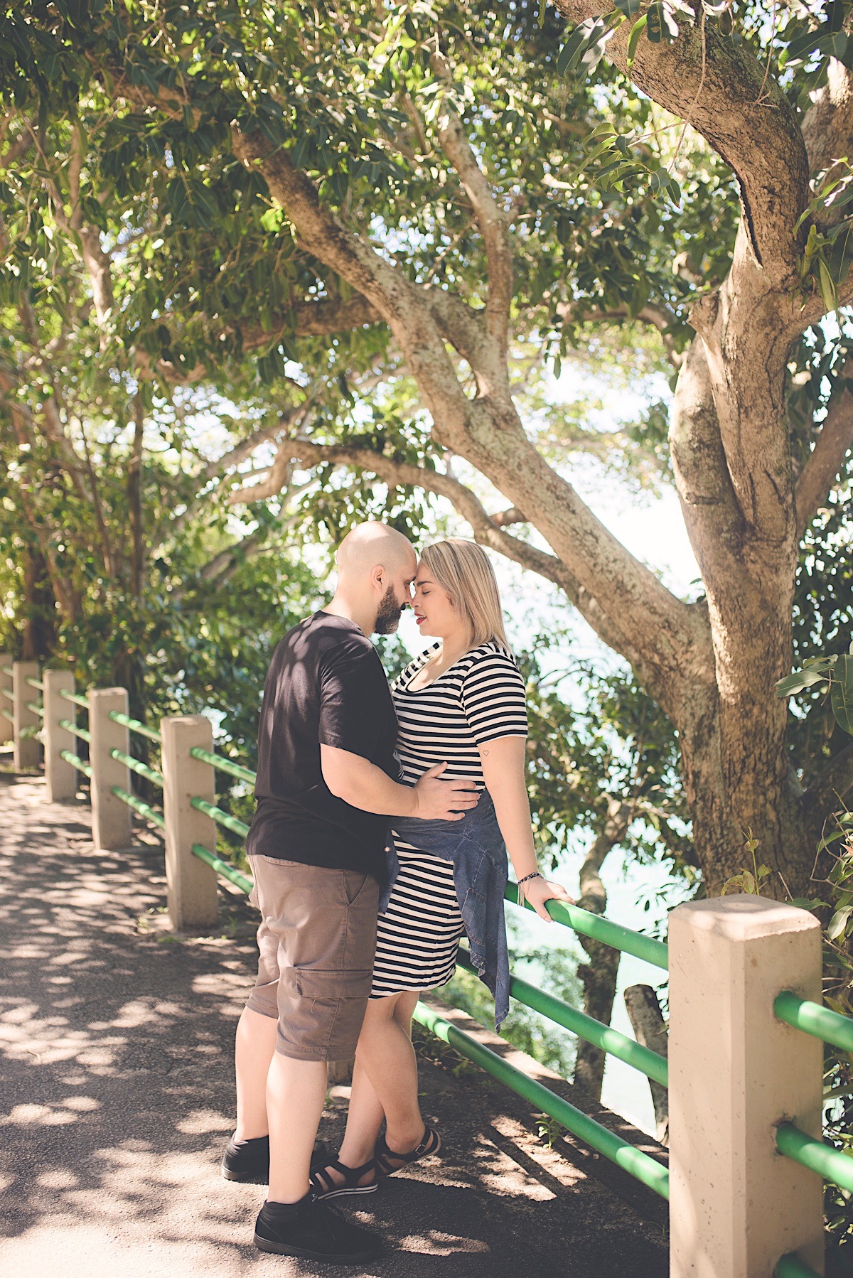 ensaio casal - ensaio fotográfico - fotógrafo rio de janeiro - rio de janeiro - urca - destination photographer - chroma fotografia
