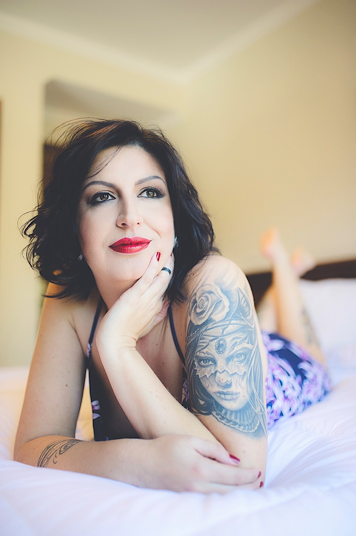 ensaio individual - ensaio feminino - book - fotógrafo são bento do sul - campo alegre - chroma fotografia