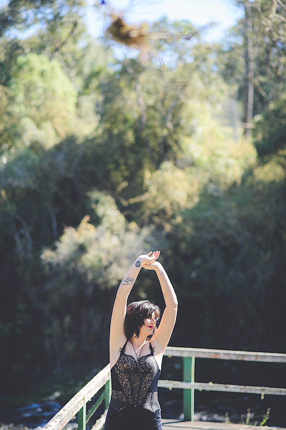 ensaio individual - ensaio feminino - book - fotógrafo são bento do sul - campo alegre - chroma fotografia