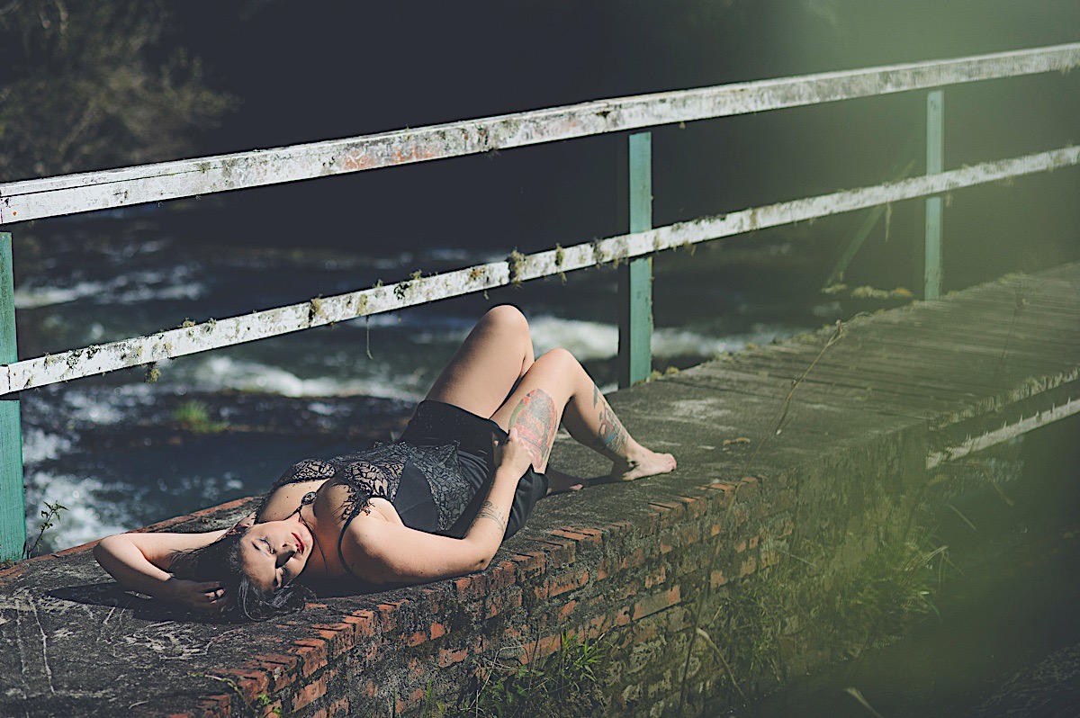 ensaio individual - ensaio feminino - book - fotógrafo são bento do sul - campo alegre - chroma fotografia