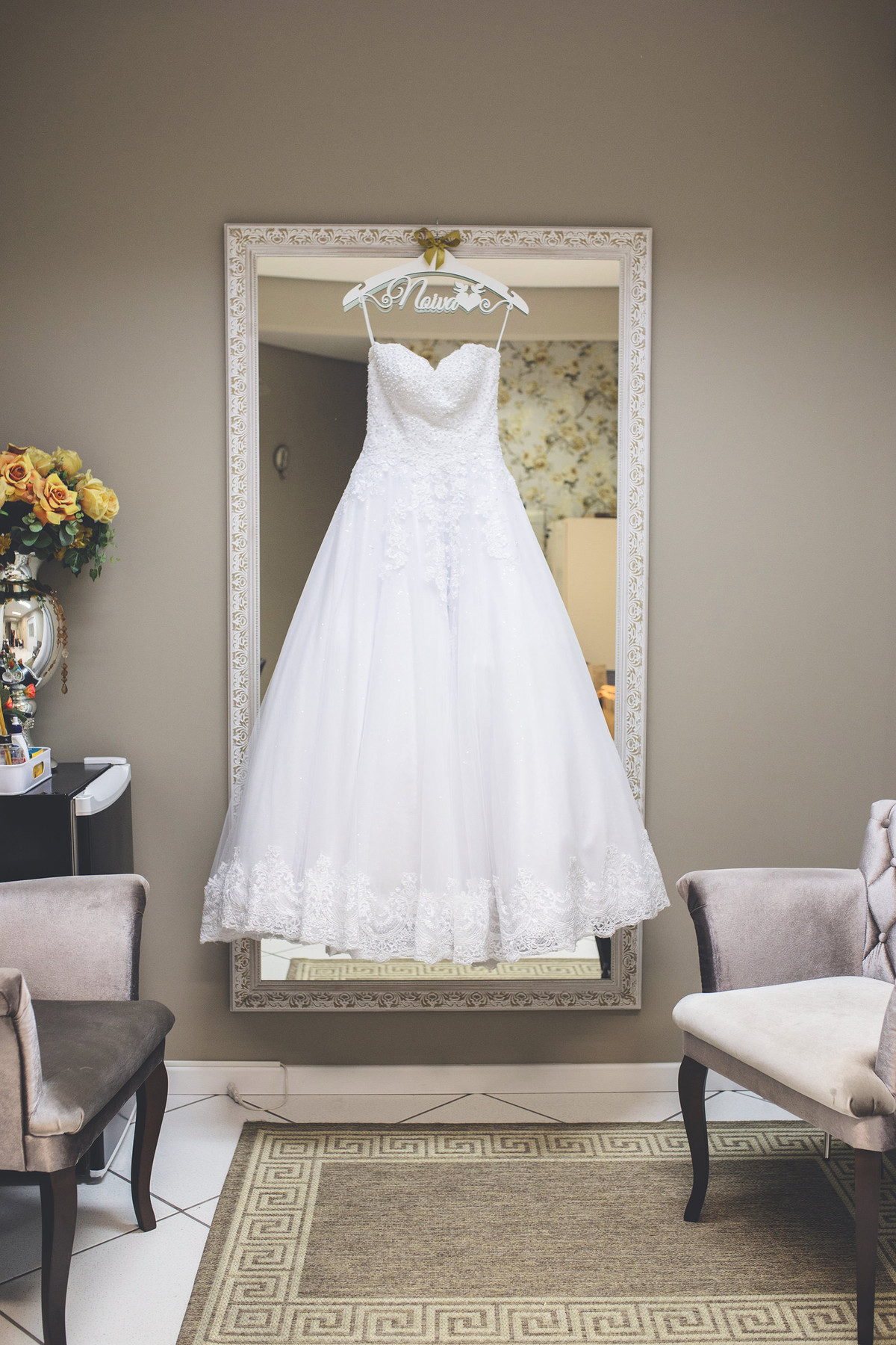 casamento - Debora _ Willian - fotografos de jaraguá do sul - making of noivo - chroma fotografia