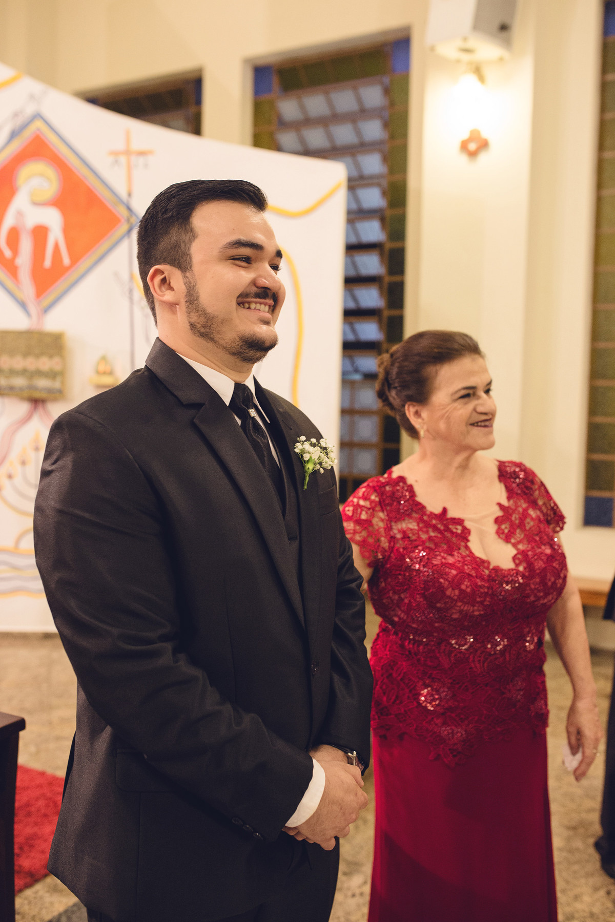 casamento - Debora _ Willian - fotografos de jaraguá do sul - making of noivo - chroma fotografia