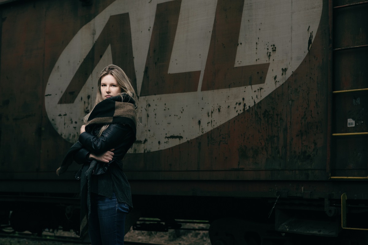 ensaio individual - ensaio fotográfico - fotógrafo são bento do sul - chroma fotografia