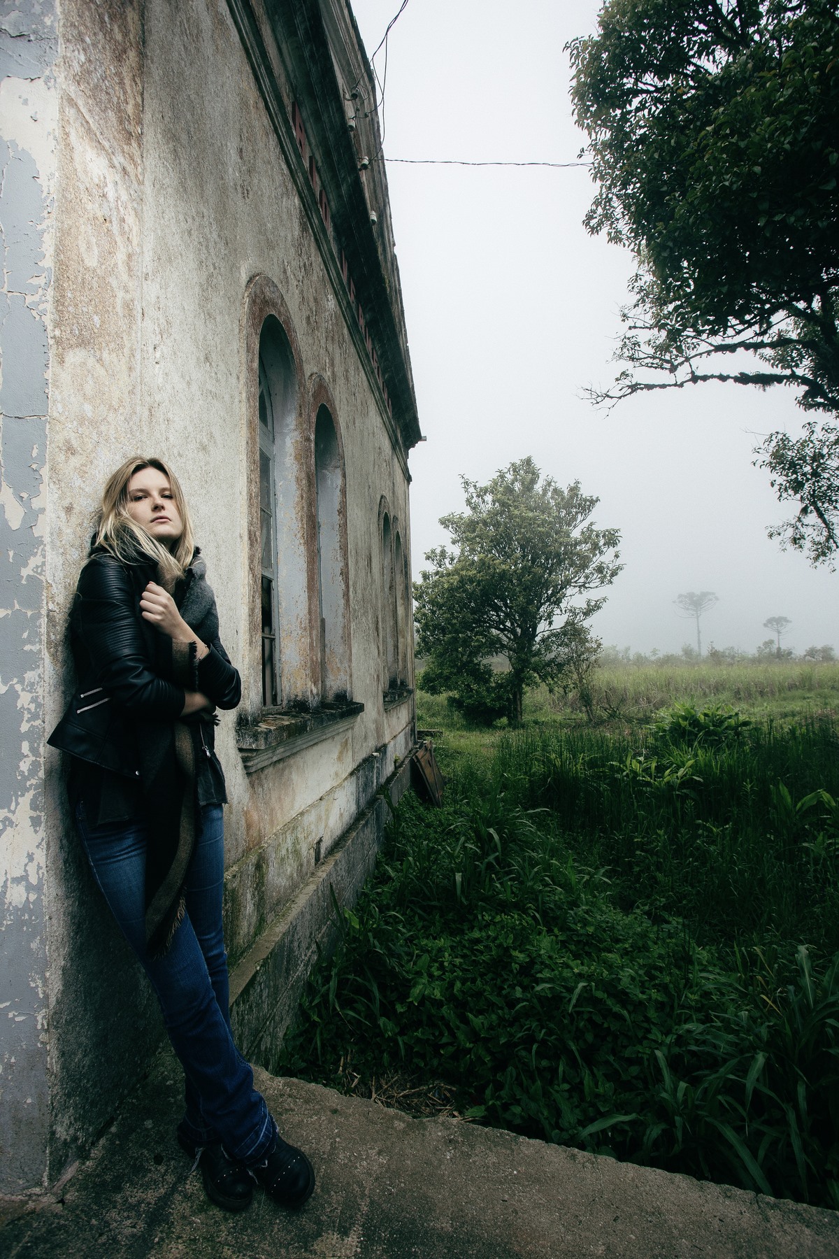 ensaio individual - ensaio fotográfico - fotógrafo são bento do sul - chroma fotografia