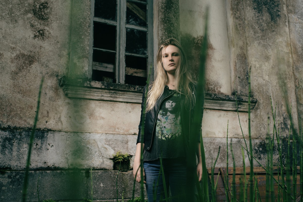 ensaio individual - ensaio fotográfico - fotógrafo são bento do sul - chroma fotografia