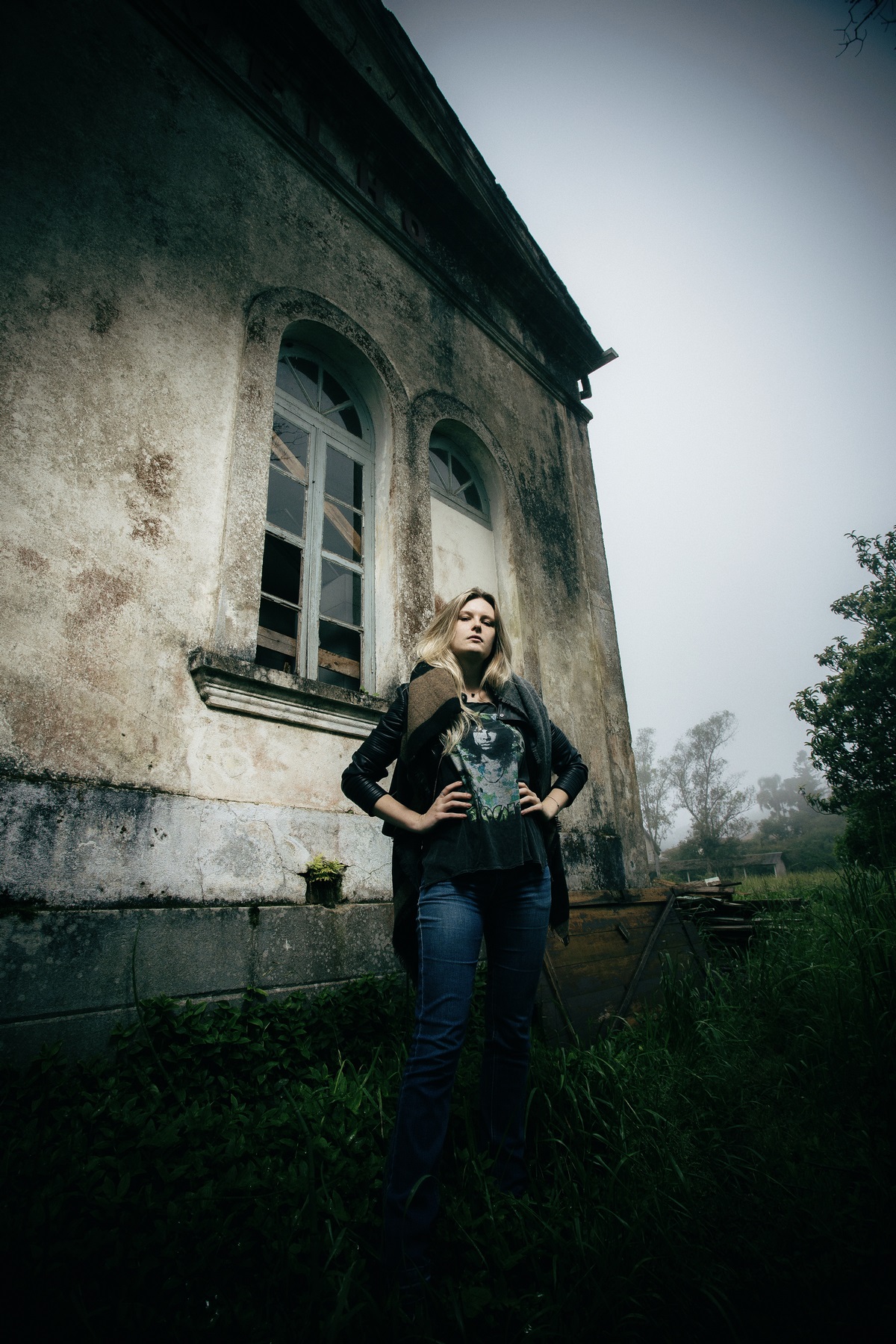 ensaio individual - ensaio fotográfico - fotógrafo são bento do sul - chroma fotografia