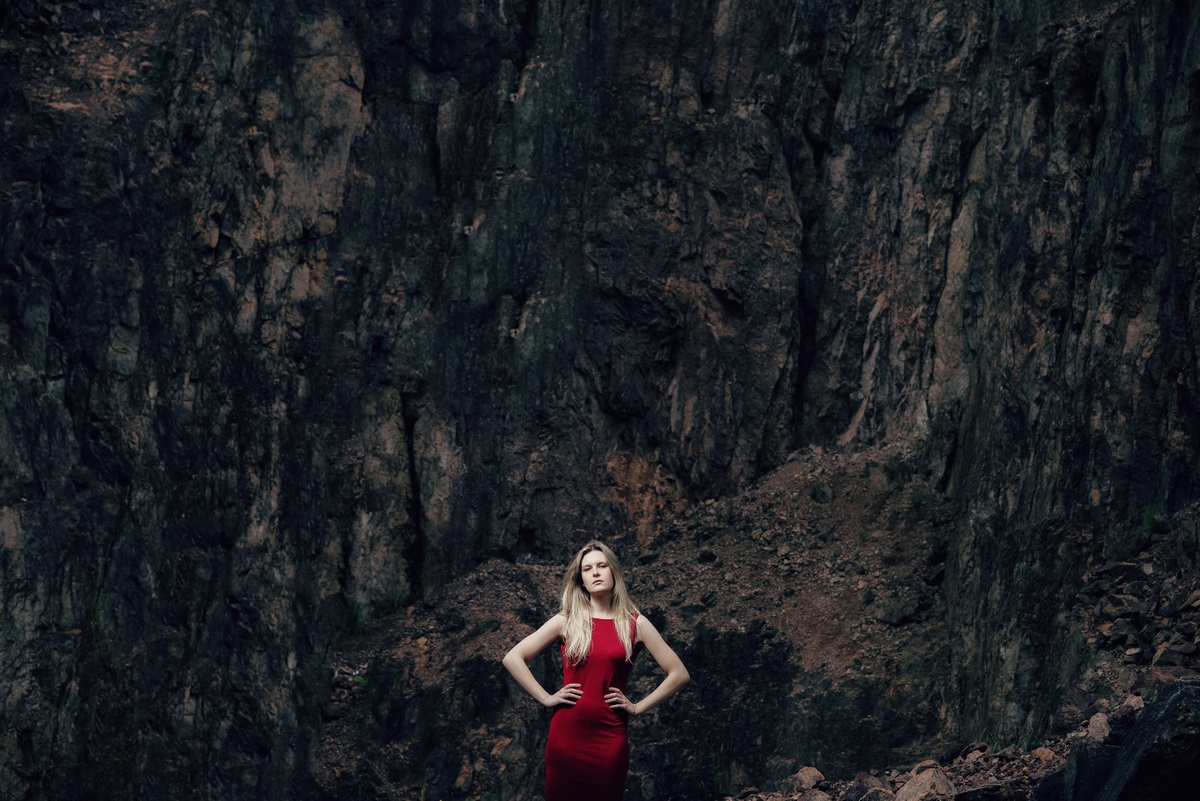 ensaio individual - ensaio fotográfico - fotógrafo são bento do sul - chroma fotografia