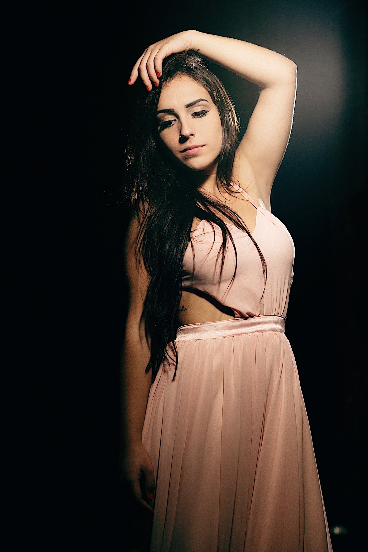 ana paula - ensaio feminino - ensaio fotográfico - book - santa catarina - fotógrafo são bento do sul - chroma fotografia