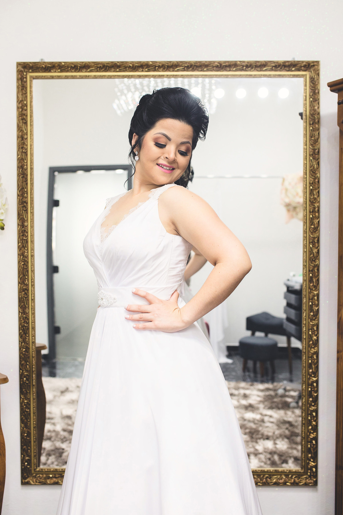 casamento - Lucimar _ Jaison - casamento ao ar livre - casamento de dia - fotografos de jaraguá do sul - cerimônia - chroma fotografia