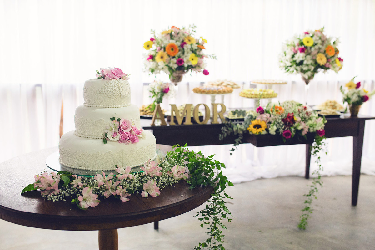 casamento - Lucimar _ Jaison - casamento ao ar livre - casamento de dia - fotografos de jaraguá do sul - cerimônia - chroma fotografia