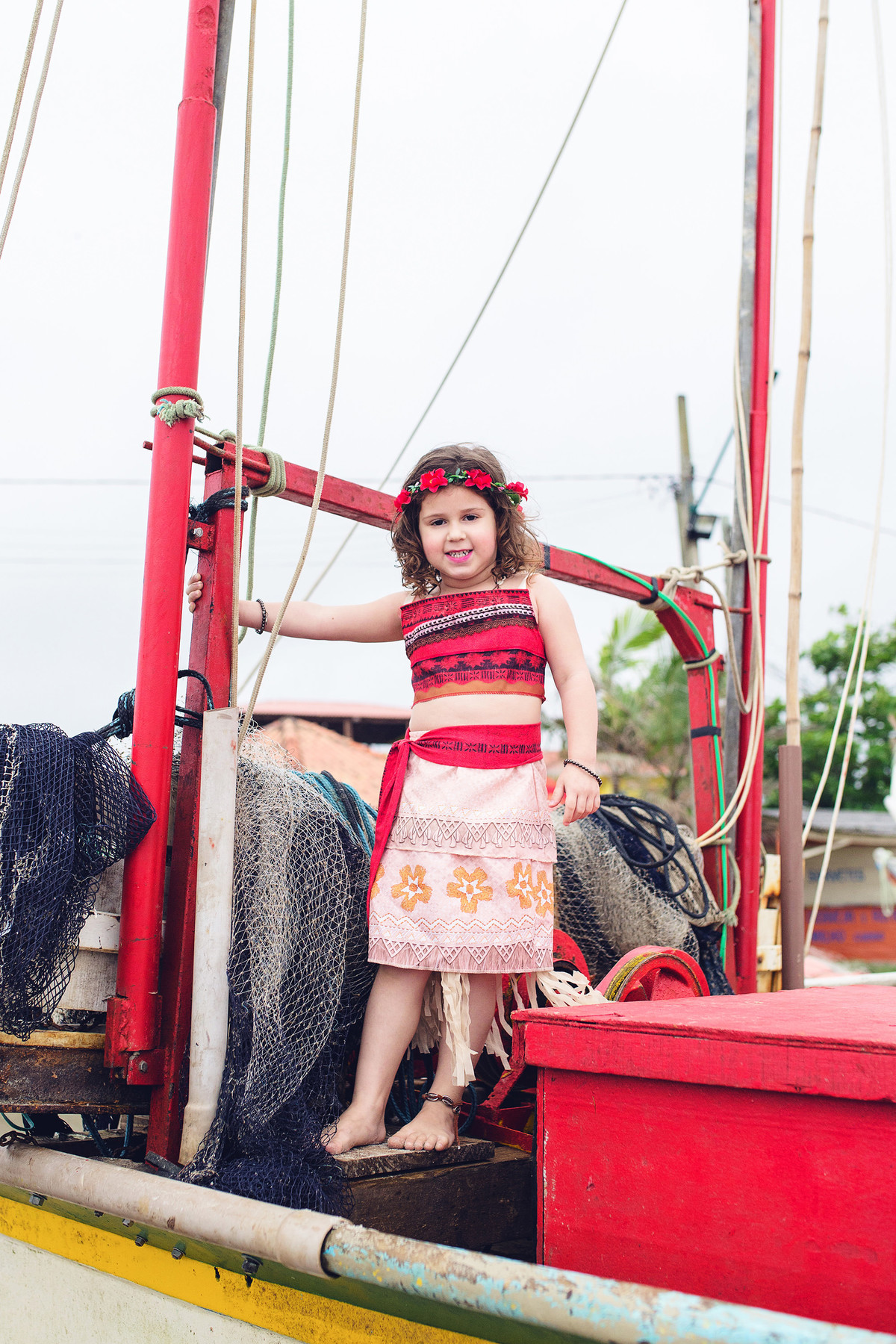 ensaio fotográfico - Tainá 5 anos - ensaio na praia - itapoá - fotografos de jaraguá do sul - chroma fotografia