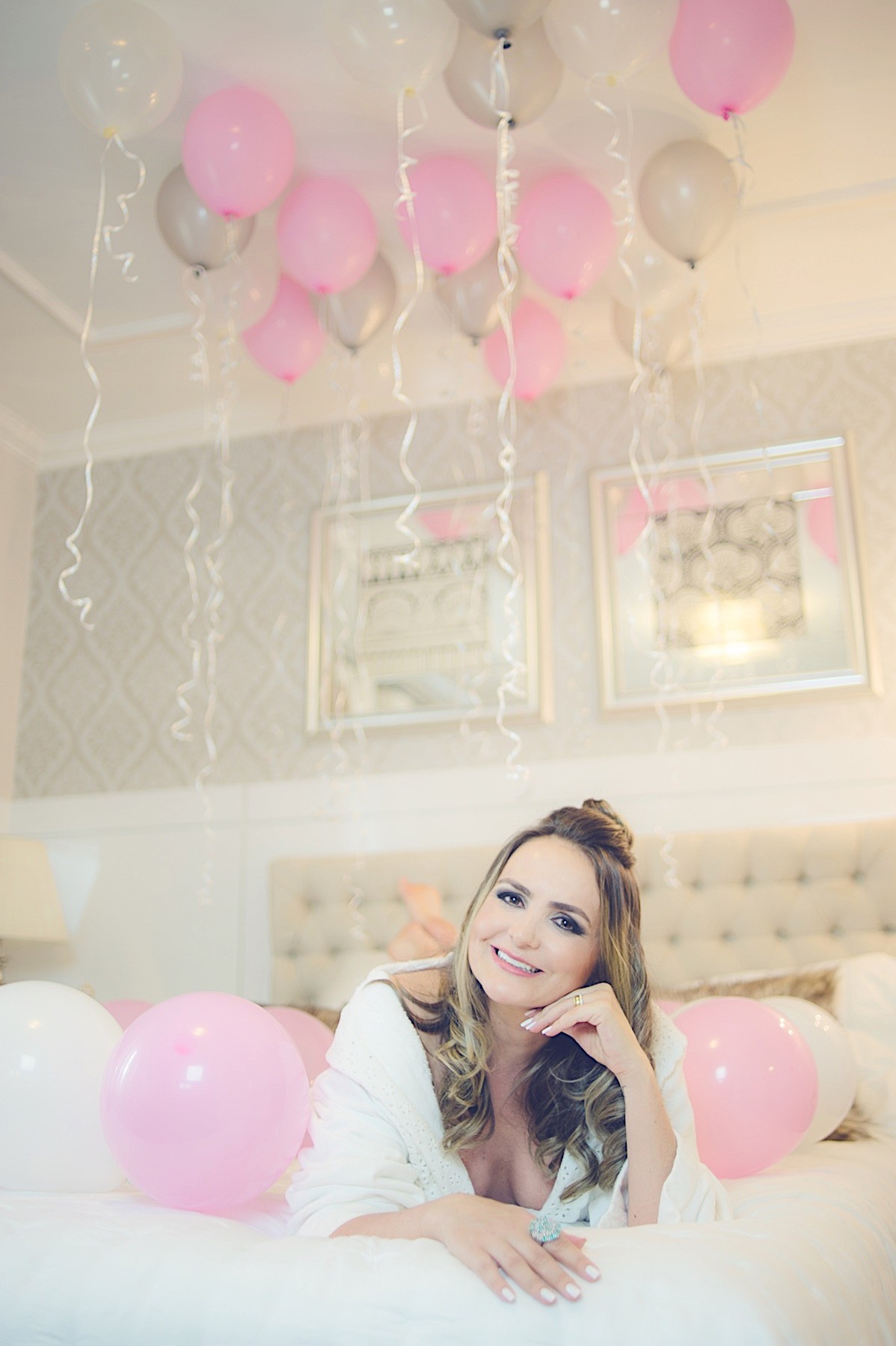 ensaio em casa - ensaio feminino - book aniversário - 35 anos - ensaio pinterest - chroma fotografia - são bento do sul