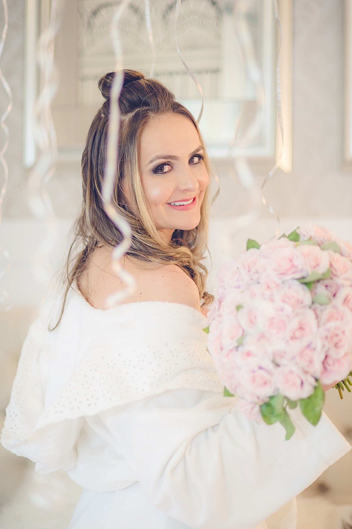 ensaio em casa - ensaio feminino - book aniversário - 35 anos - ensaio pinterest - chroma fotografia - são bento do sul