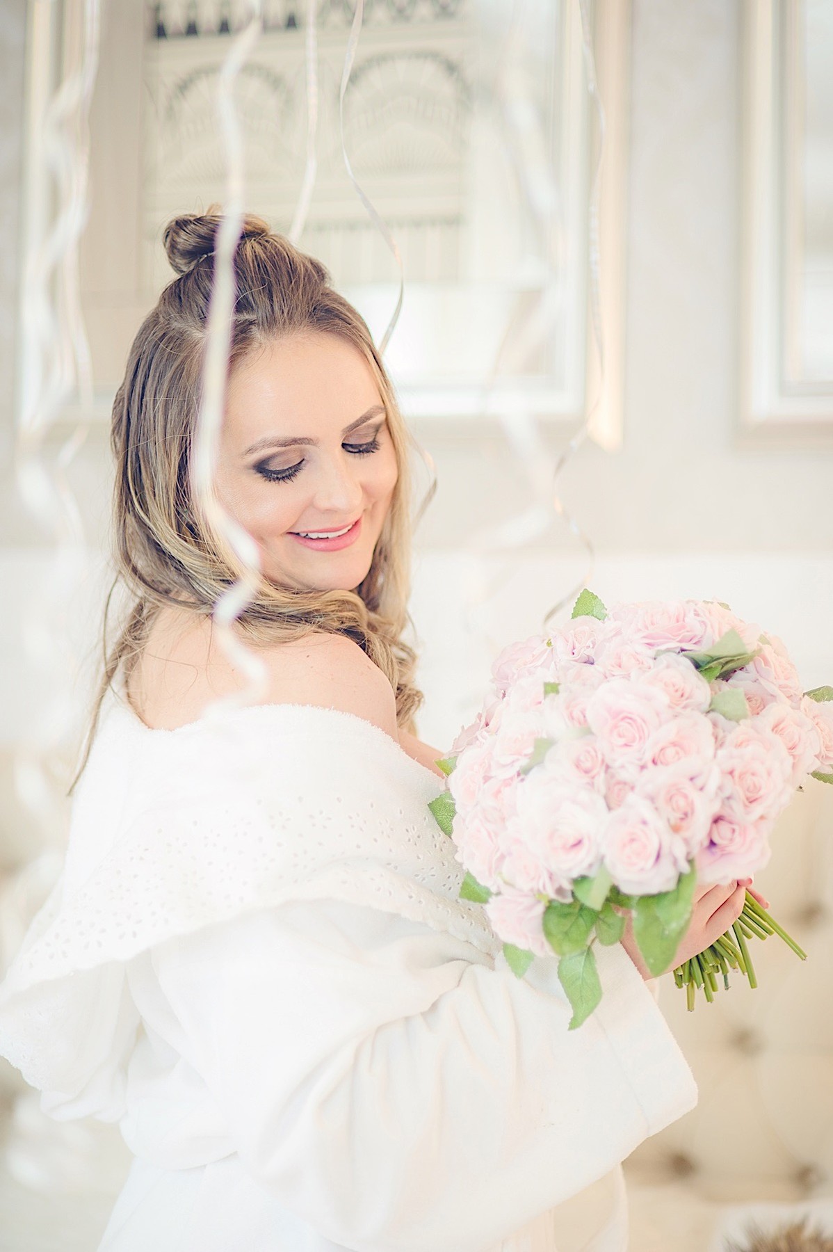 ensaio em casa - ensaio feminino - book aniversário - 35 anos - ensaio pinterest - chroma fotografia - são bento do sul