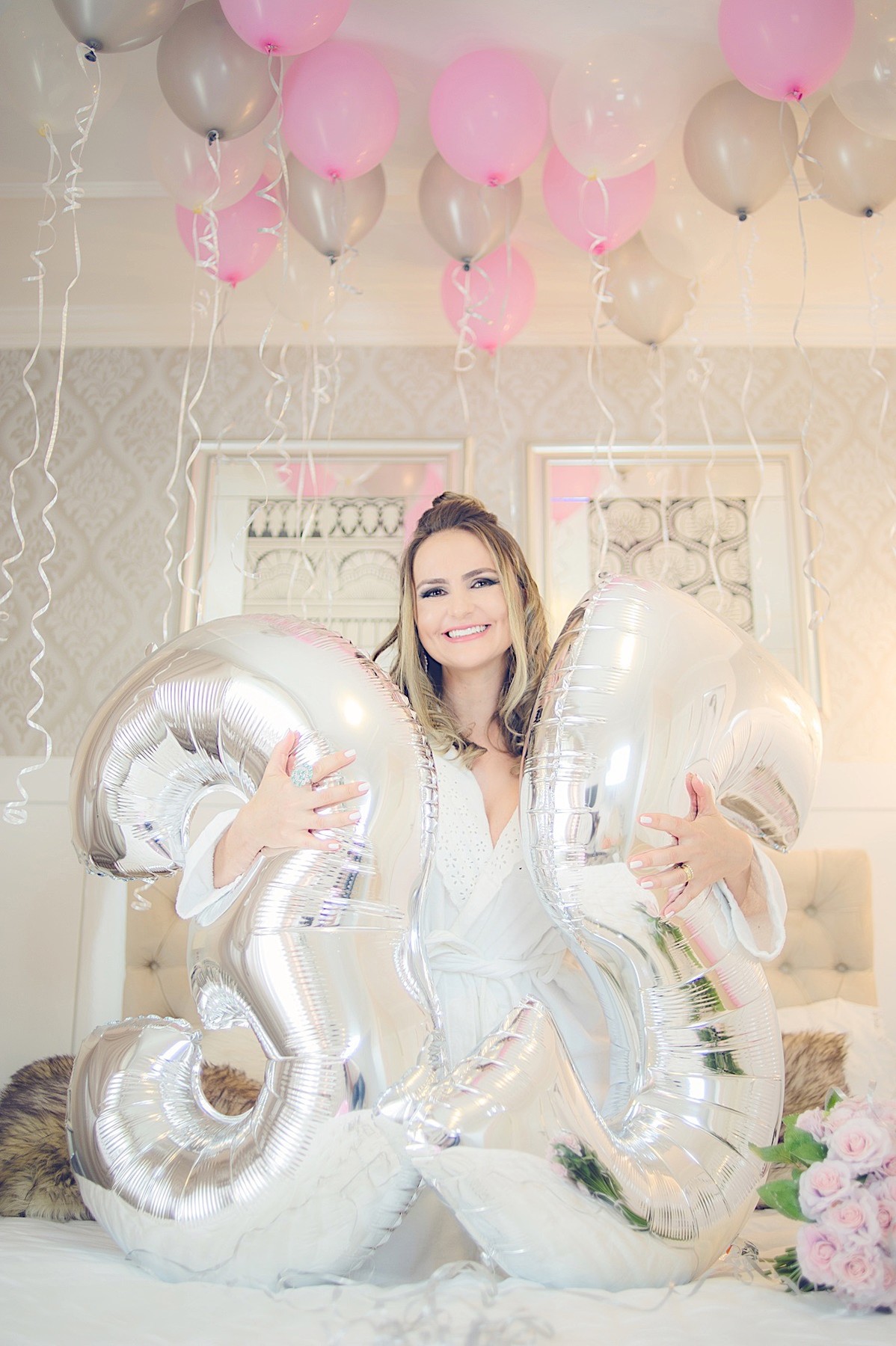 ensaio em casa - ensaio feminino - book aniversário - 35 anos - ensaio pinterest - chroma fotografia - são bento do sul