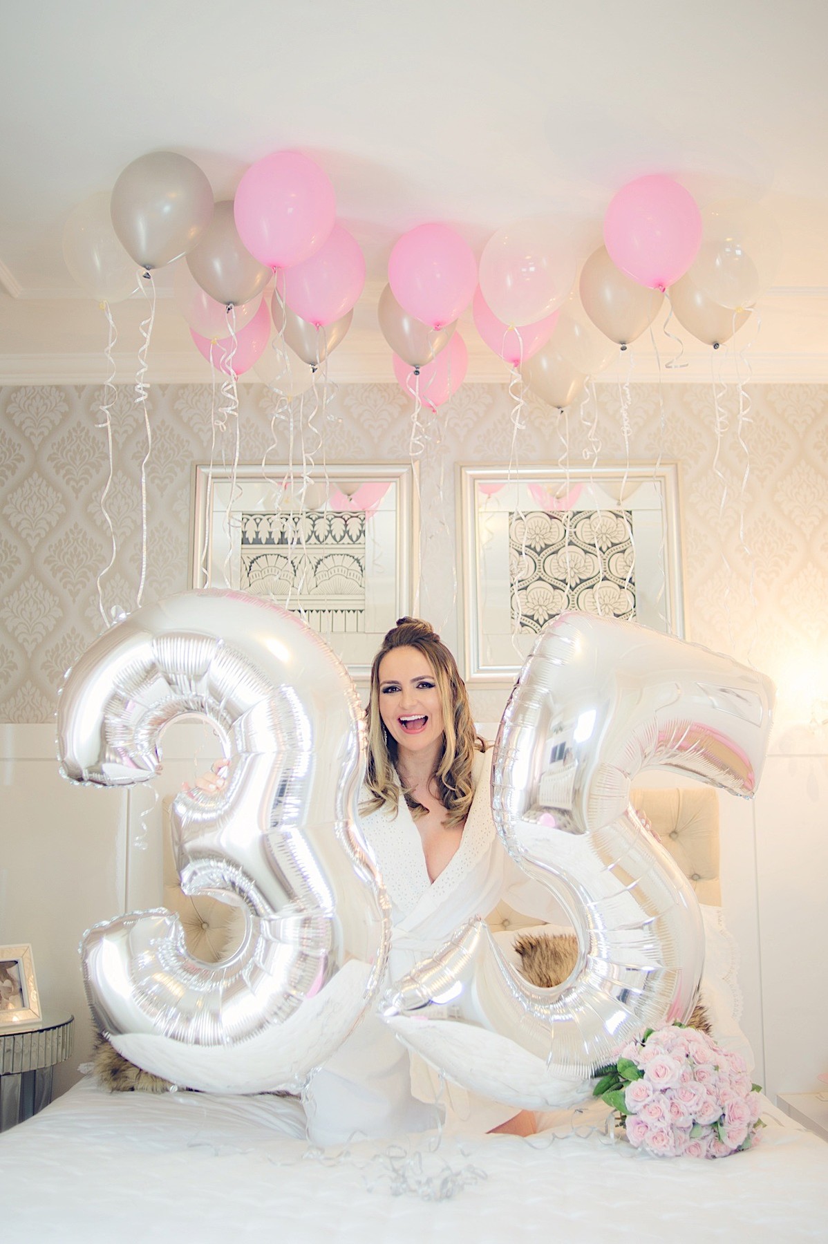 ensaio em casa - ensaio feminino - book aniversário - 35 anos - ensaio pinterest - chroma fotografia - são bento do sul