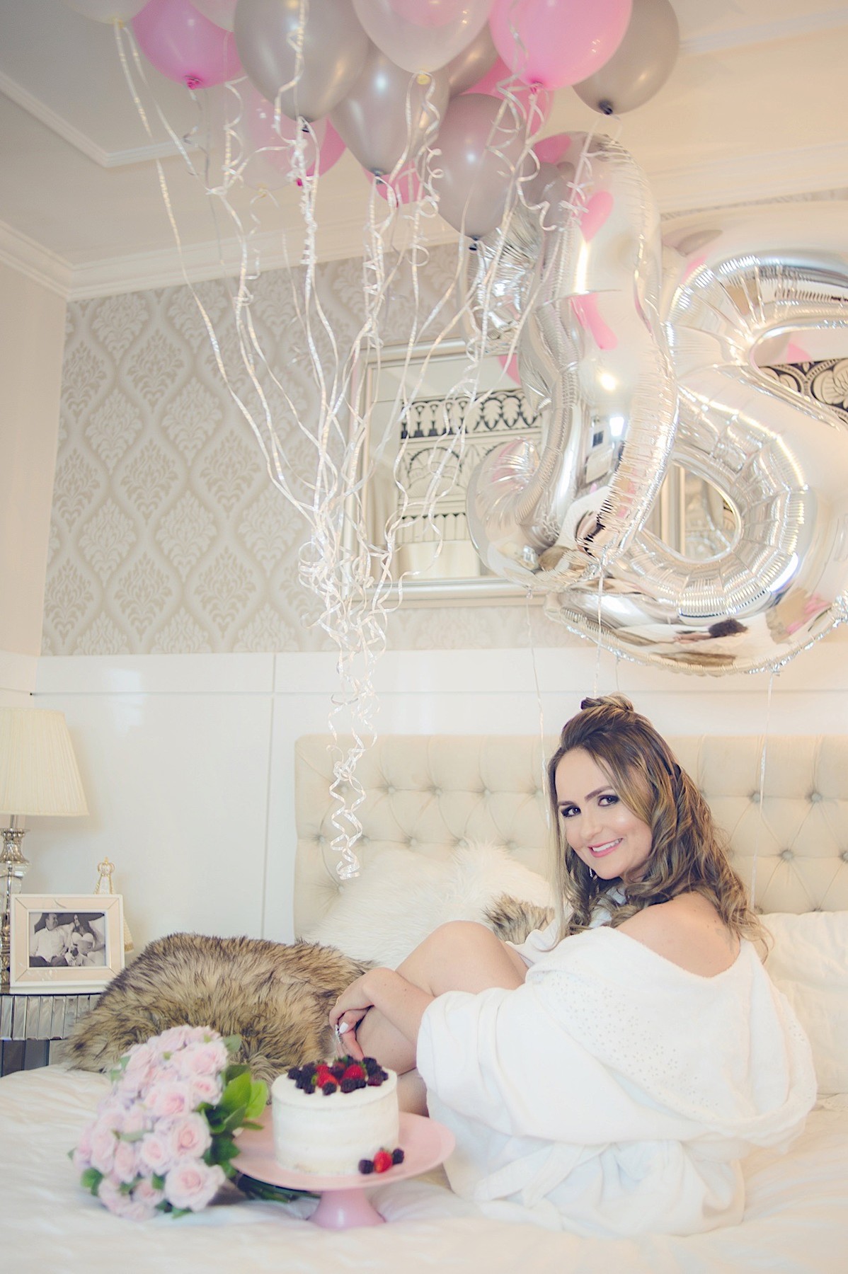 ensaio em casa - ensaio feminino - book aniversário - 35 anos - ensaio pinterest - chroma fotografia - são bento do sul