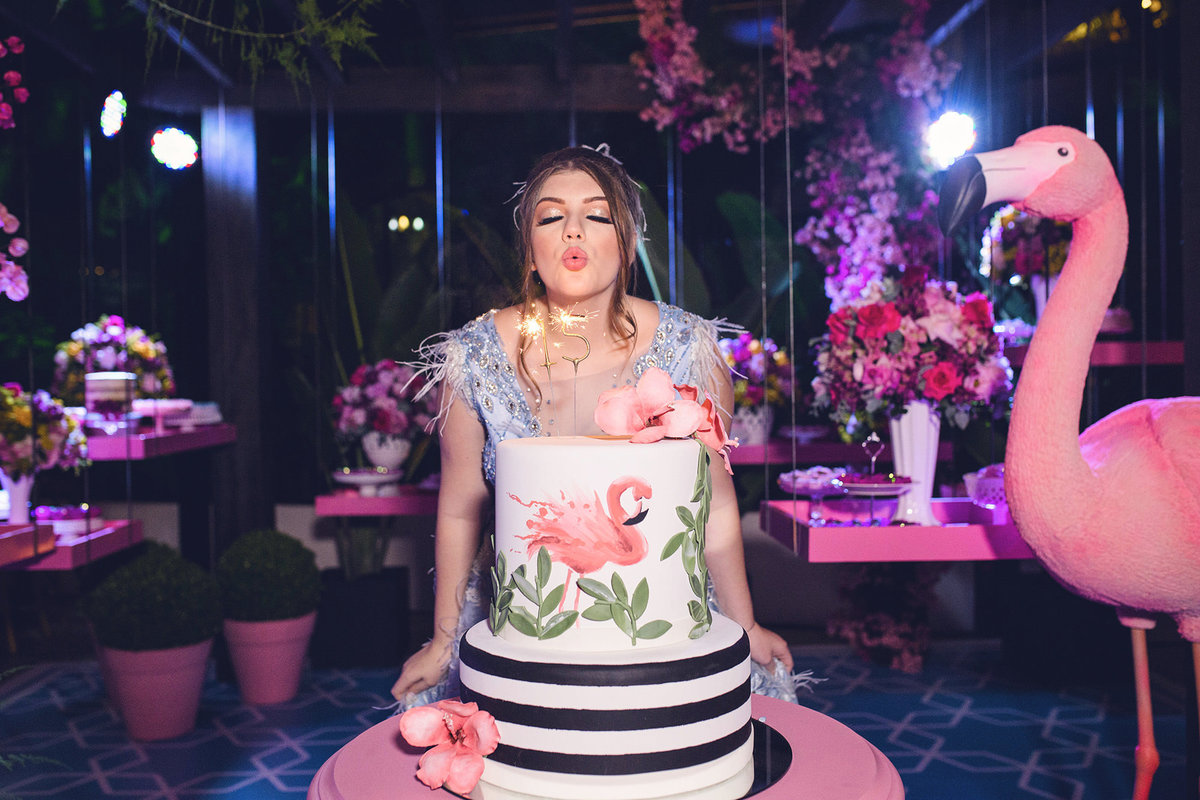 aniversário - aniversário 15 anos - Gabriela 15 anos - fotografo jaraguá do sul - aniversário no quintal vip - chroma fotografia