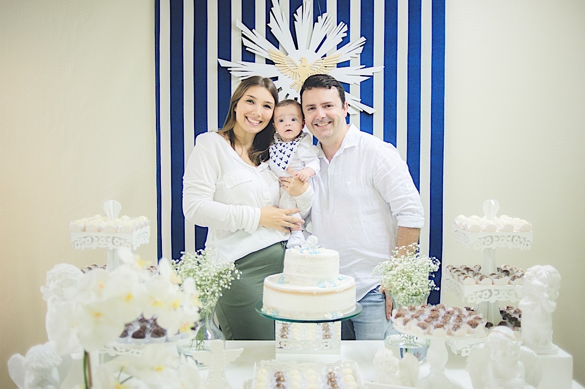 batismo - joão - seminário rio negrinho - igreja católica - fotógrafo rio negrinho - chroma fotografia