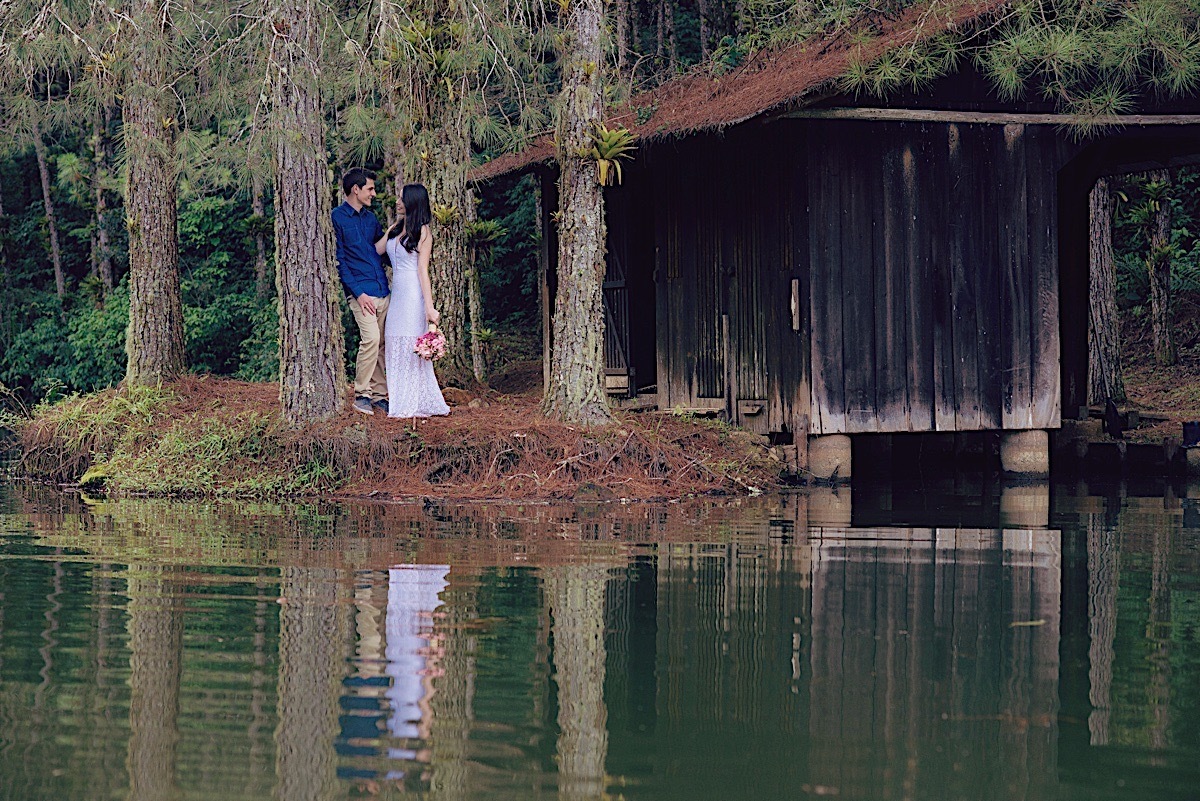 pré-casamento - pre wedding - camila - eloi - rio manso - fotógrafo jaraguá do sul - chroma fotografia