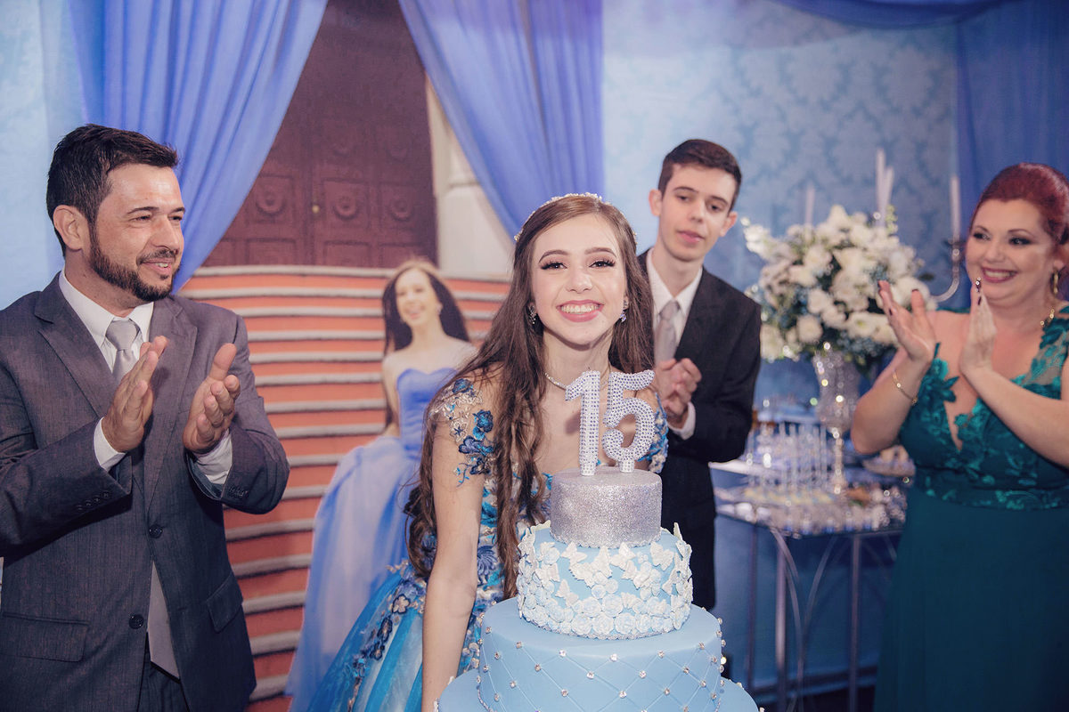 aniversário - aniversário de 15 anos - 15 anos - 15 anos Clarisse - aniversário em jaraguá do sul - aniversário no Magic Kingdom - fotografos de jaraguá do sul - chroma fotografia