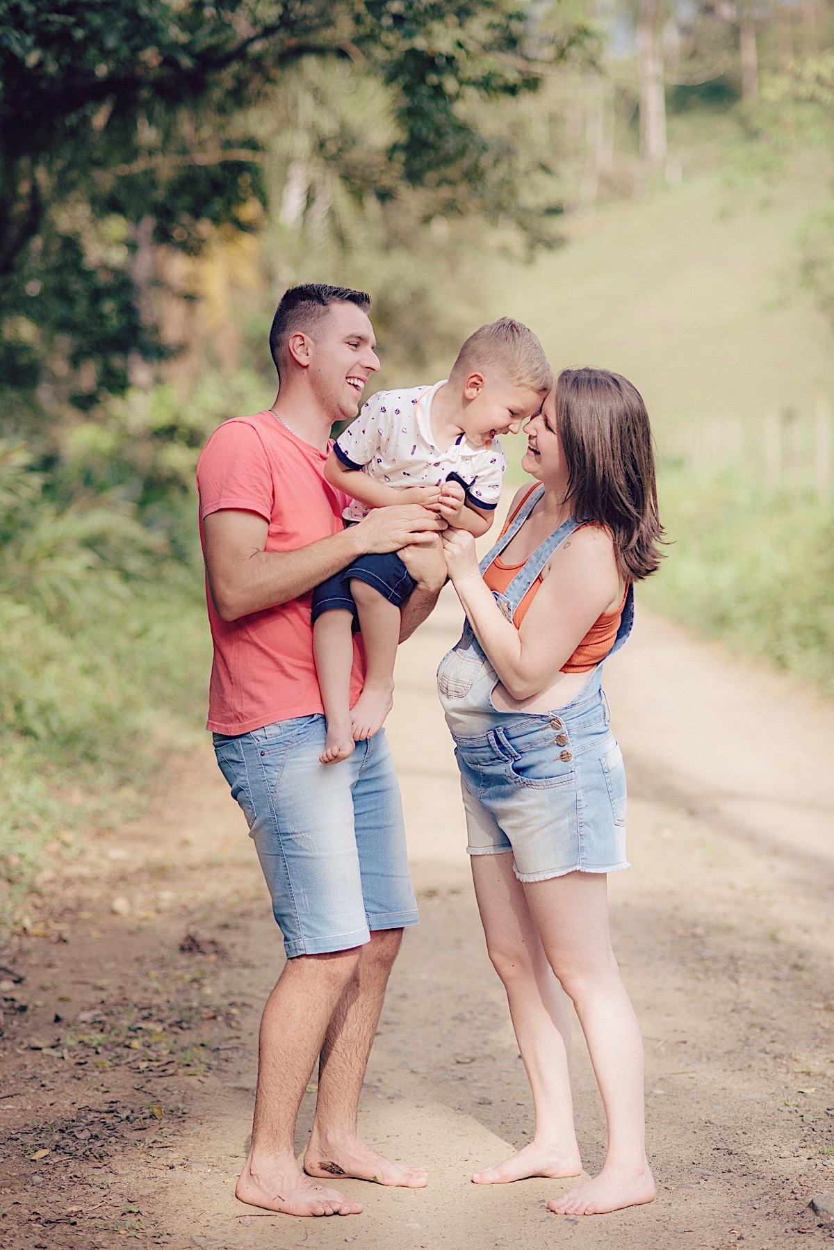 ensaio gestante - gravidez - a espera de uma princesa - mãe de menina - ensaio rio natal - ensaio no rio - fotógrafo são bento do sul - chroma fotografia
