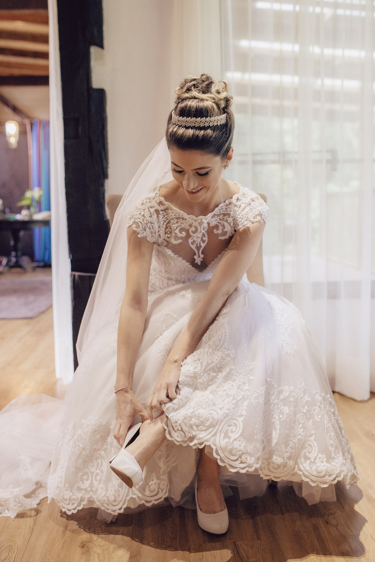 casamento - casamento de dia - casamento Lívia _ Cassiano - casamanto no vale dos ventos - casamento em rio dos cedros - fotografos de jaraguá do sul - fotografia de casamento - chroma fotografia