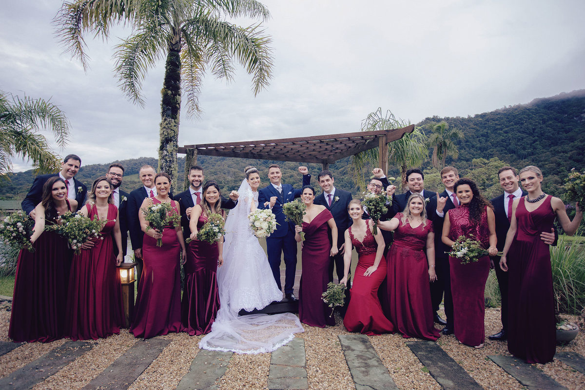 casamento - casamento de dia - casamento Lívia _ Cassiano - casamanto no vale dos ventos - casamento em rio dos cedros - fotografos de jaraguá do sul - fotografia de casamento - chroma fotografia