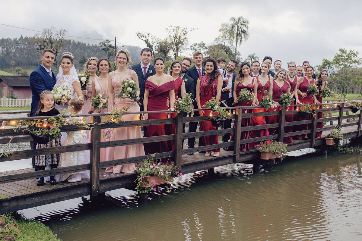casamento - casamento de dia - casamento Lívia _ Cassiano - casamanto no vale dos ventos - casamento em rio dos cedros - fotografos de jaraguá do sul - fotografia de casamento - chroma fotografia