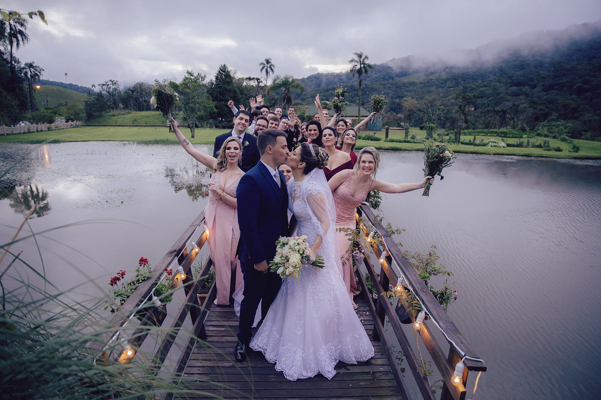 casamento - casamento de dia - casamento Lívia _ Cassiano - casamanto no vale dos ventos - casamento em rio dos cedros - fotografos de jaraguá do sul - fotografia de casamento - chroma fotografia