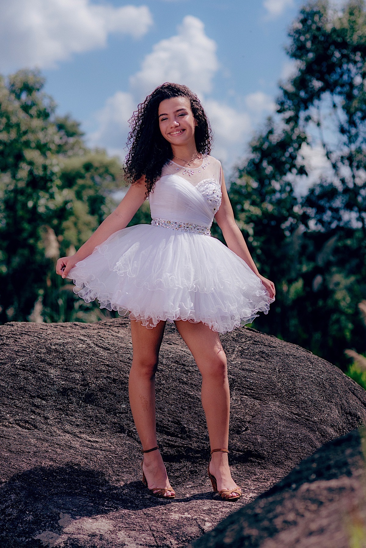 ensaio fotográfico - 15 anos - são bento do sul - chroma fotografia - ensaio 15 anos - ensaio ao ar livre