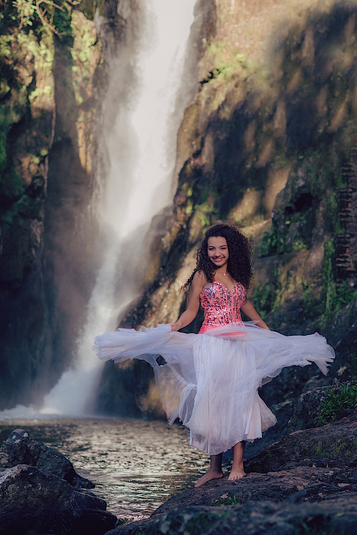 ensaio fotográfico - 15 anos - são bento do sul - chroma fotografia - ensaio 15 anos - ensaio ao ar livre