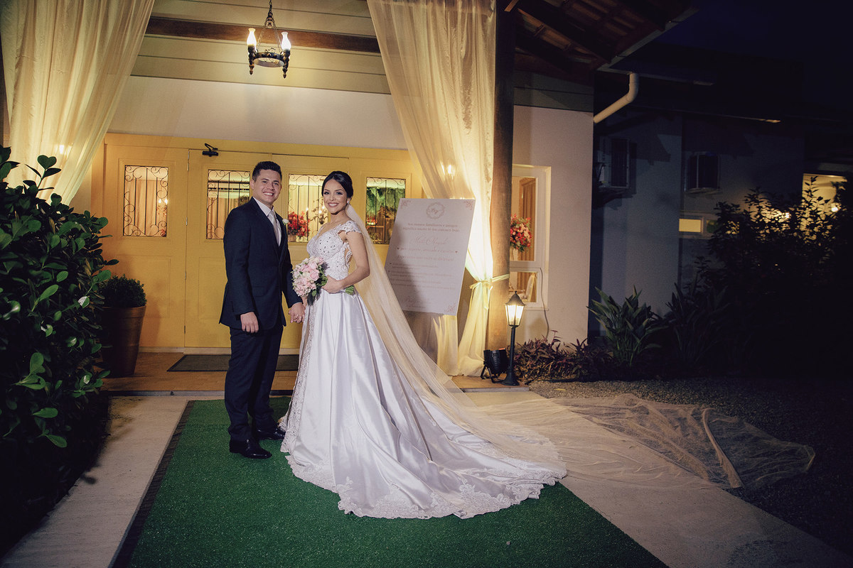 casamento - casamento 2018 - casamento Beatriz _ Willian - Casamento no Noviciado - Casamento no Quintal Vip - Casamento em Jaraguá do Sul - Fotografos de Jaraguá do Sul - chroma fotografia