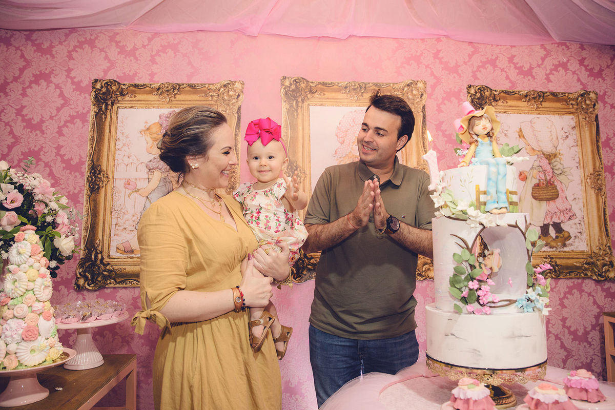 aniversário - aniversário infantil - aniversário Heloísa 1 aninho - aniversário no magic kingdom - aniversário em jaraguá do sul - fotografos jaraguá do sul - fotografia infantil - chroma fotografia