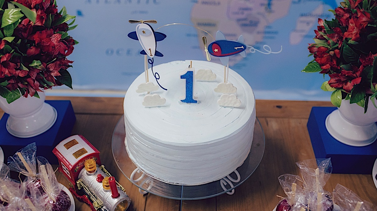 aniversário infantil - 1 ano - rio negrinho tênis clube - pietro - volta ao mundo - sandra machado - pamela machado - chroma fotografia - fotógrafo - rio negrinho