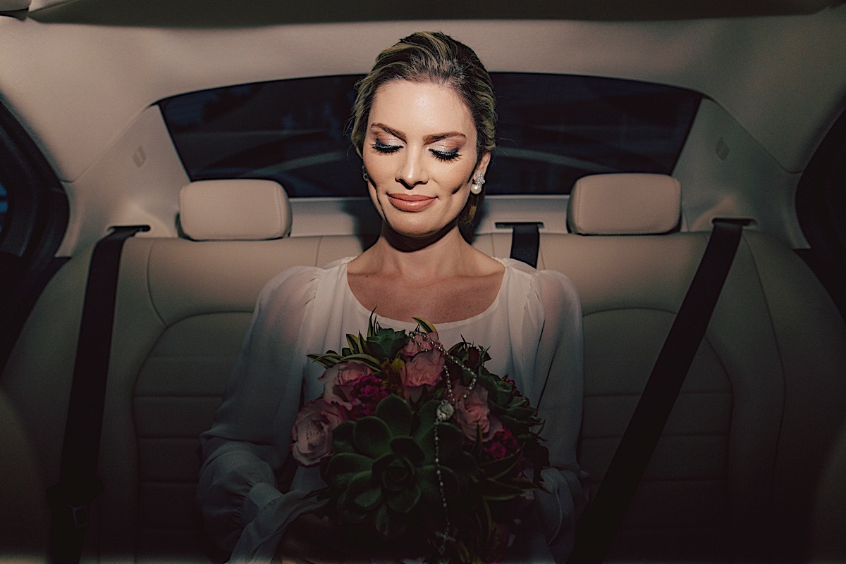 casamento - andressa e claudio - são bento do sul - cerimônia - igreja católica - chroma fotografia - fotografia de casamento