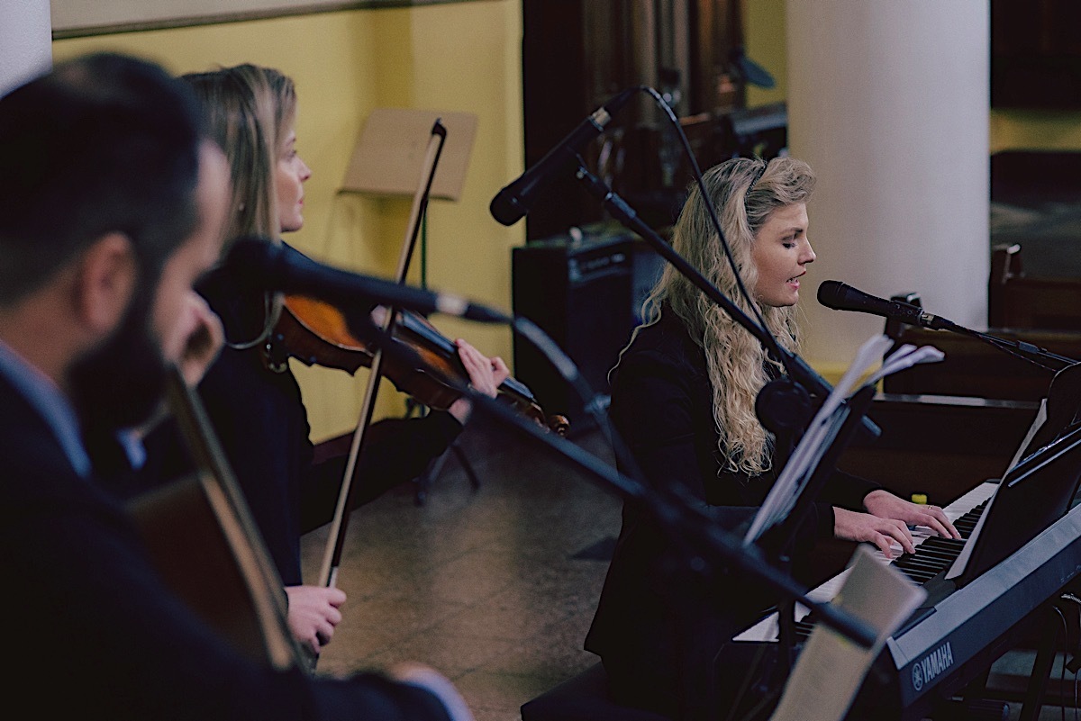 casamento - andressa e claudio - são bento do sul - cerimônia - igreja católica - chroma fotografia - fotografia de casamento